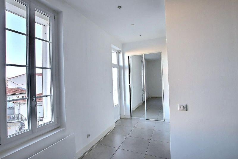 Flat Rue Glandevès in Marseille