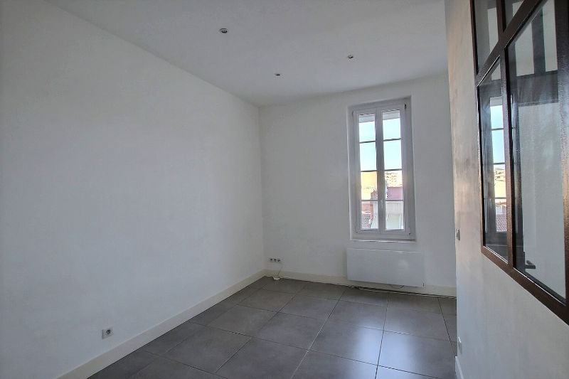 Appartement Rue Glandevès à Marseille