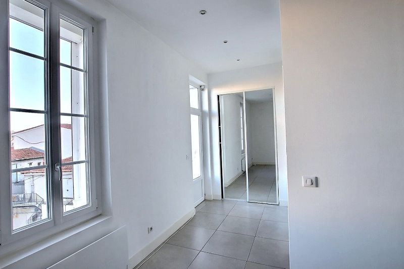 Appartement Rue Glandevès à Marseille