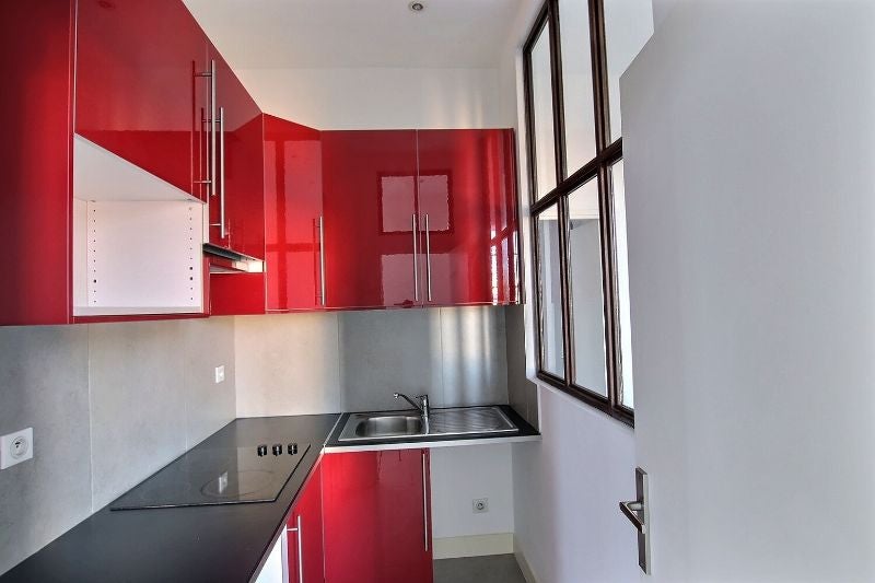 Appartement Rue Glandevès à Marseille