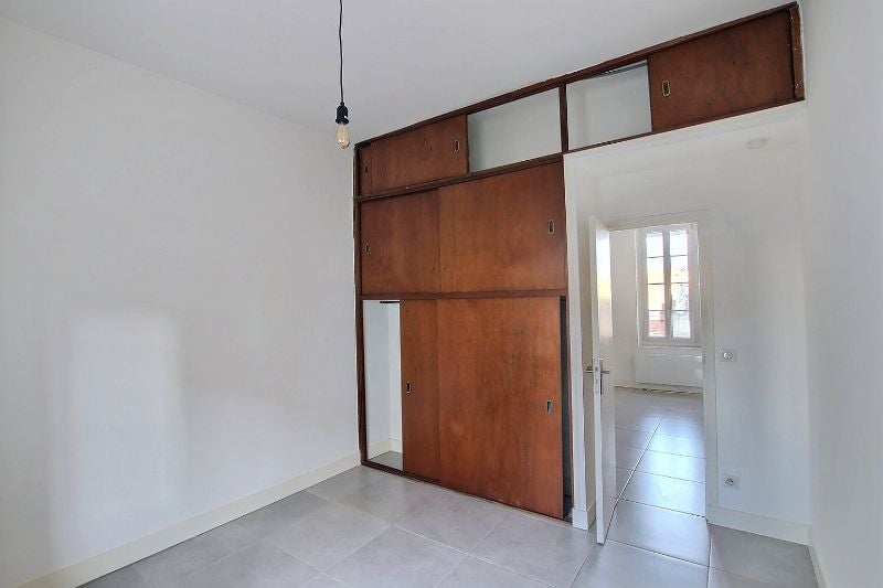 Appartement Rue Glandevès à Marseille