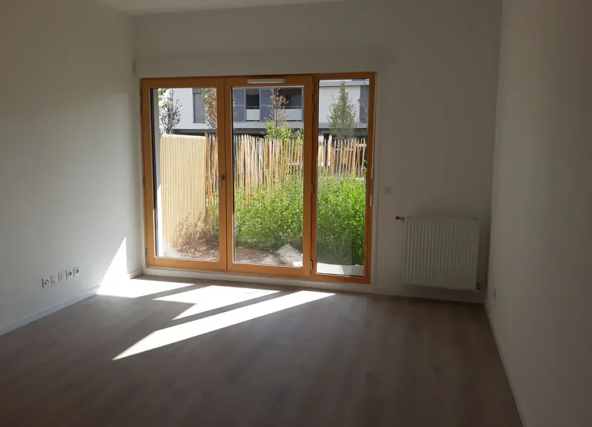 Flat Avenue Marguerite Yourcenar in Brétigny-sur-Orge