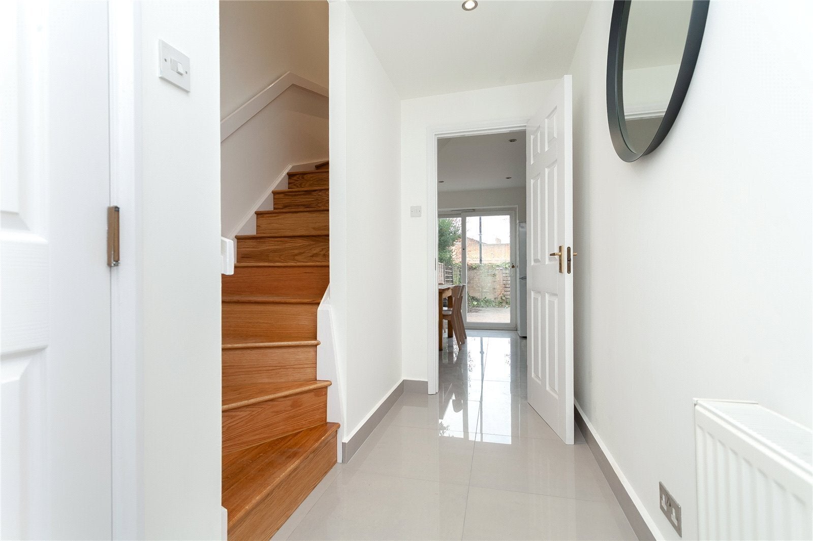 House Keats Close in Greater London