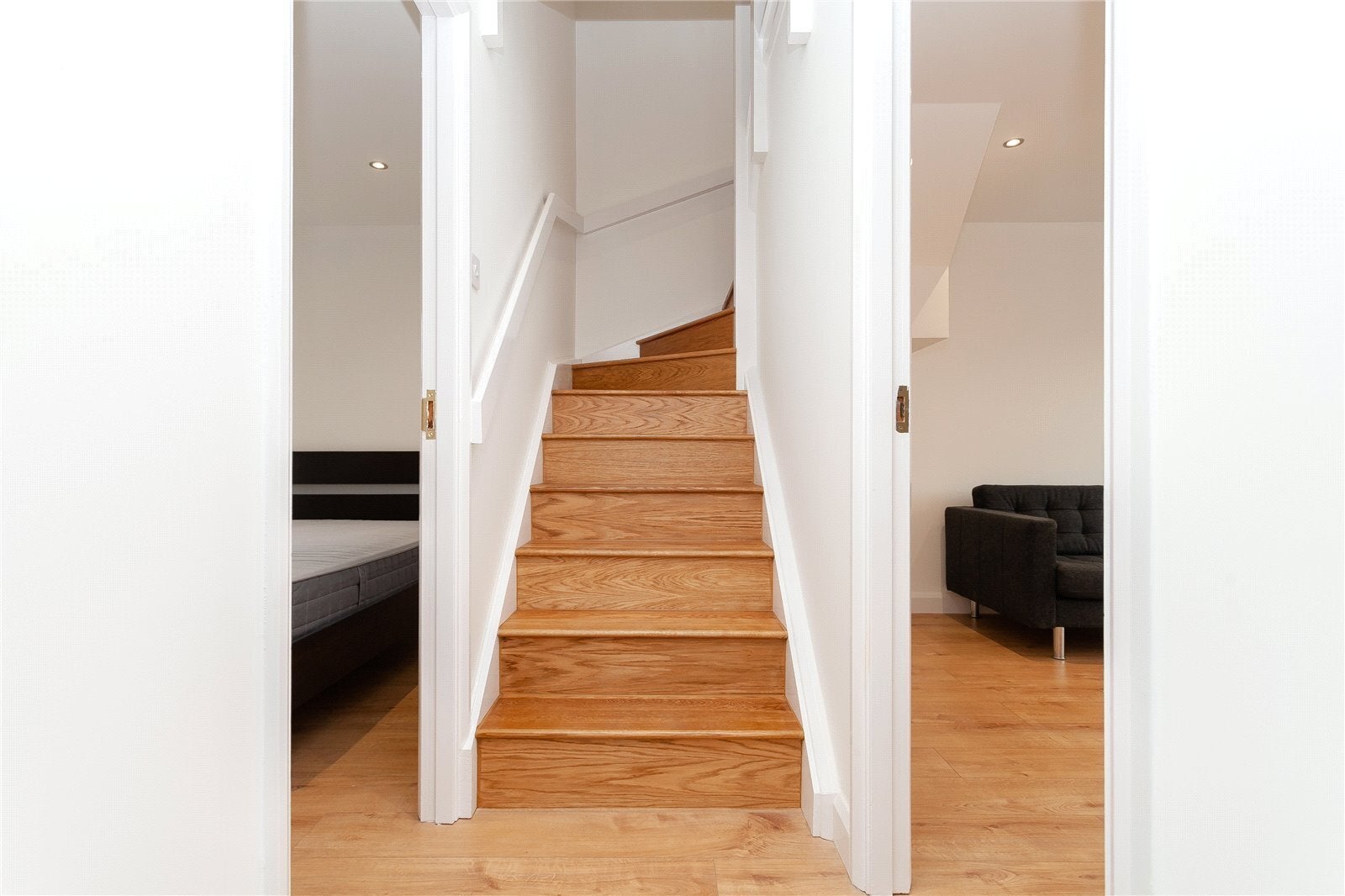 House Keats Close in Greater London