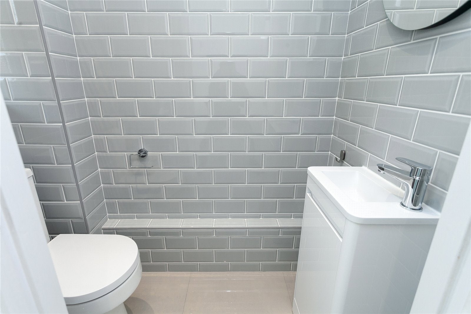 House Keats Close in Greater London