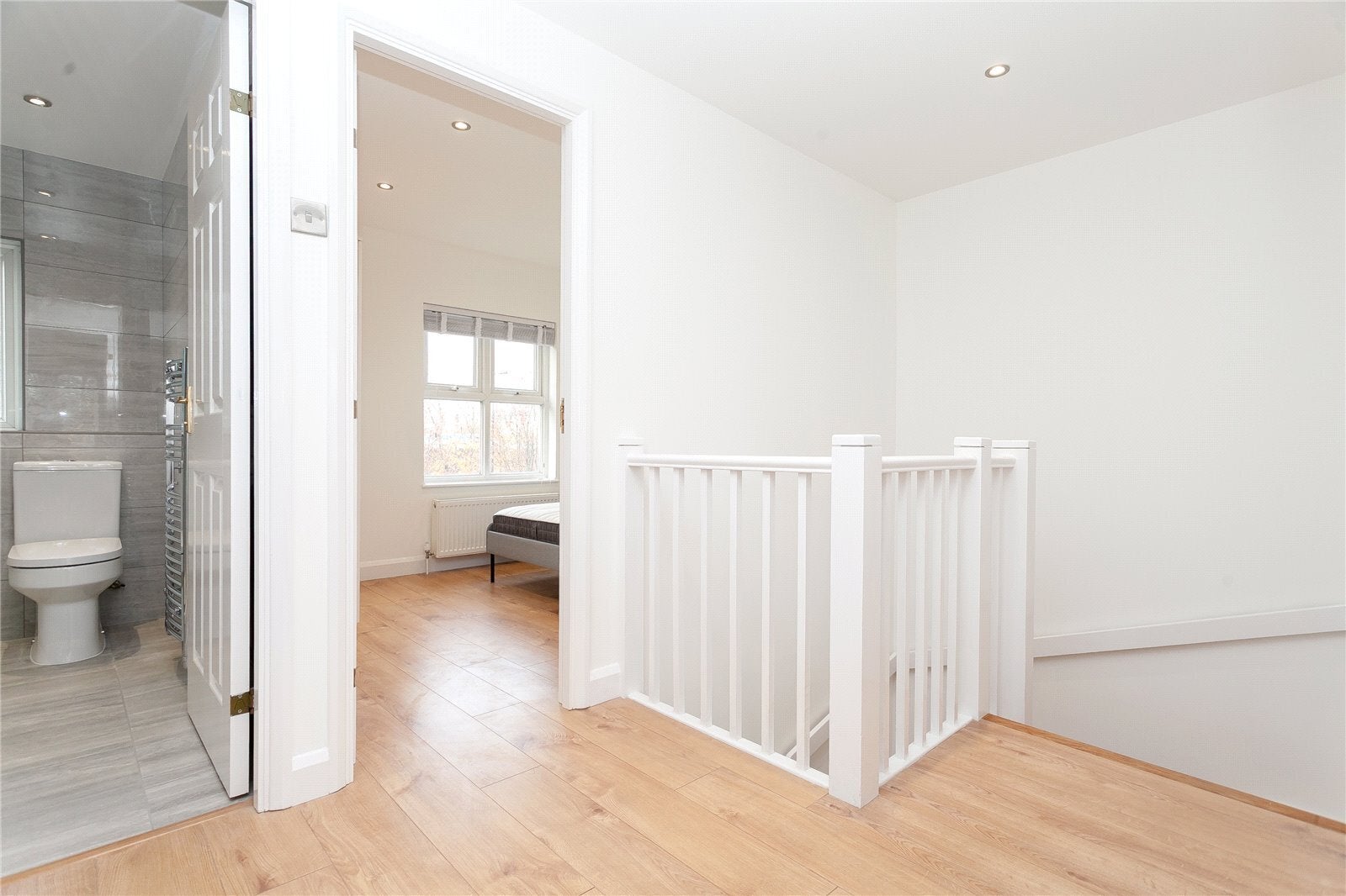 House Keats Close in Greater London