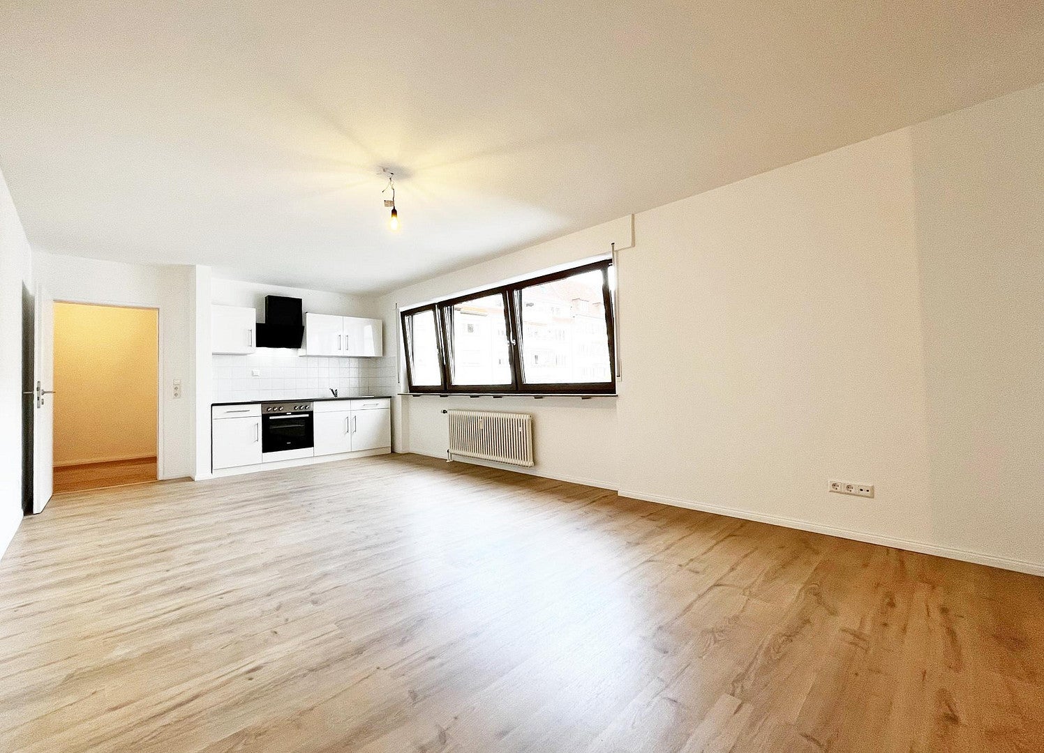 Wohnung Römerstraße in Stuttgart