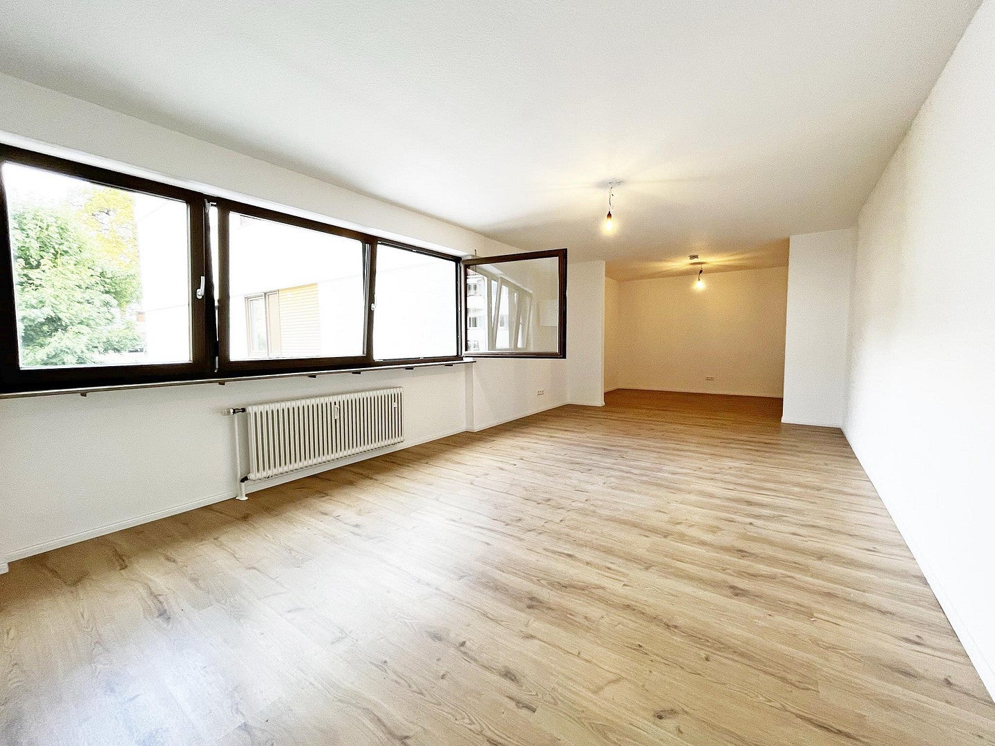 Wohnung Römerstraße in Stuttgart
