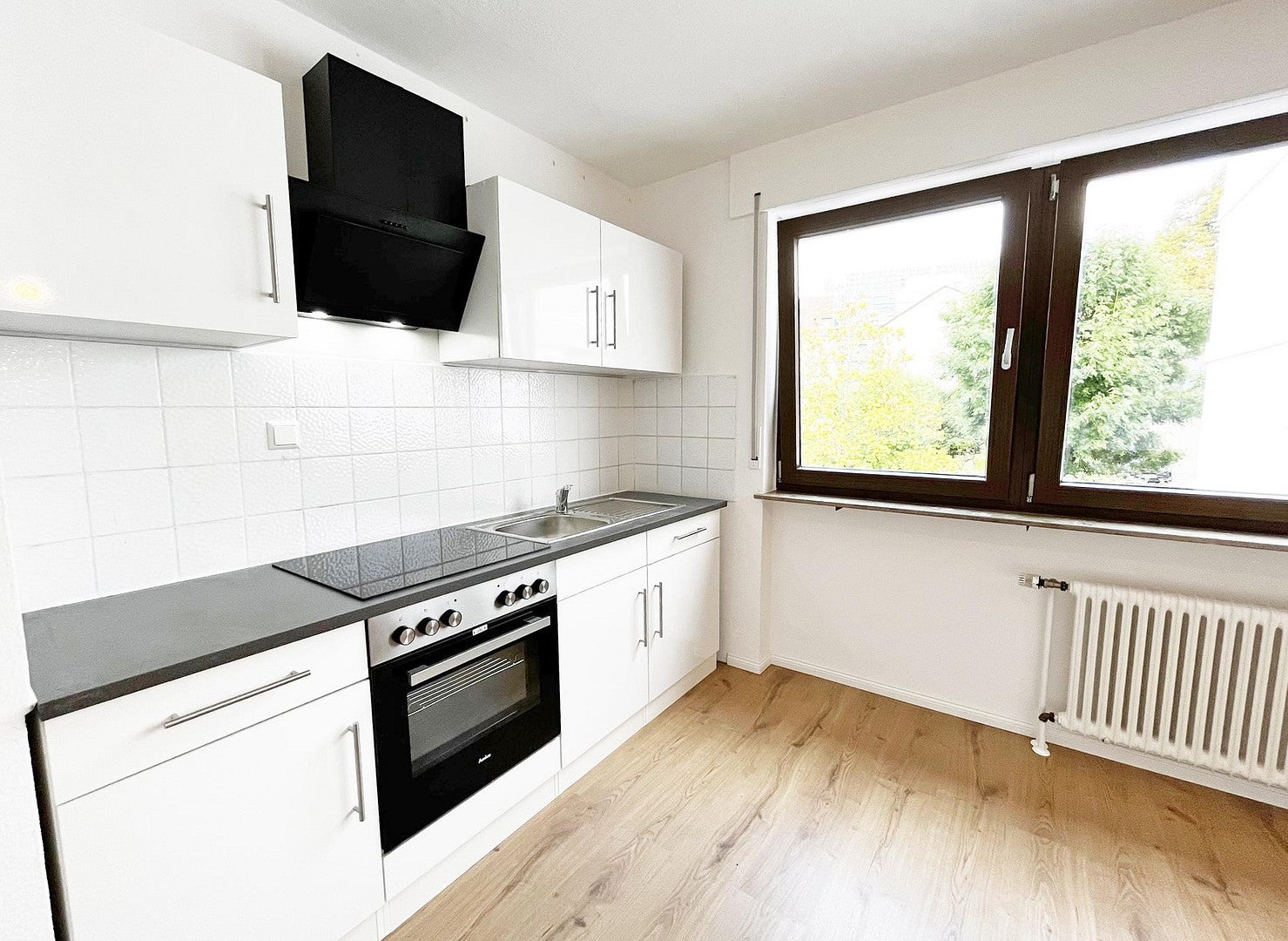 Wohnung Römerstraße in Stuttgart