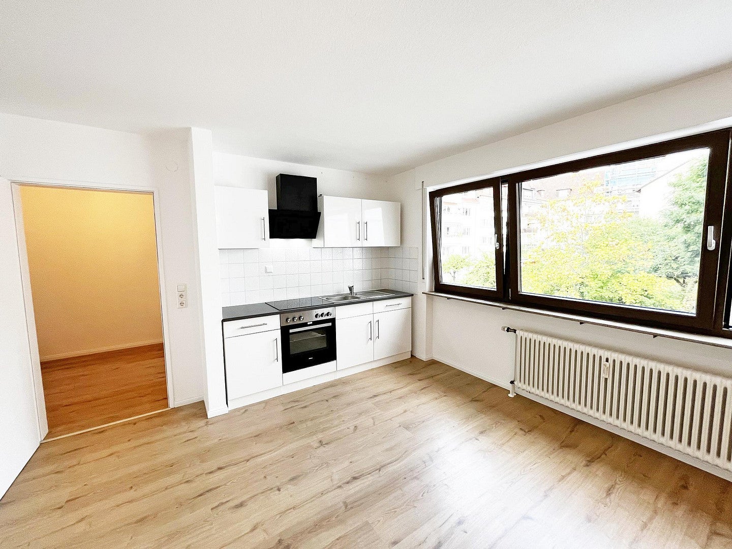 Wohnung Römerstraße in Stuttgart