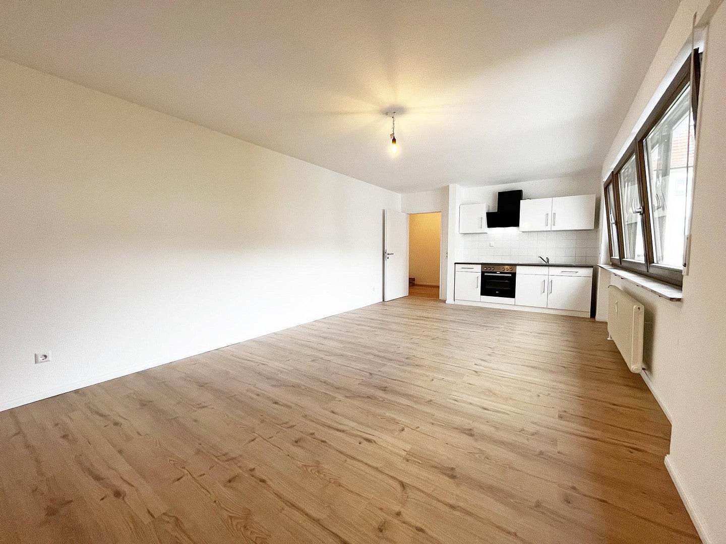 Wohnung Römerstraße in Stuttgart