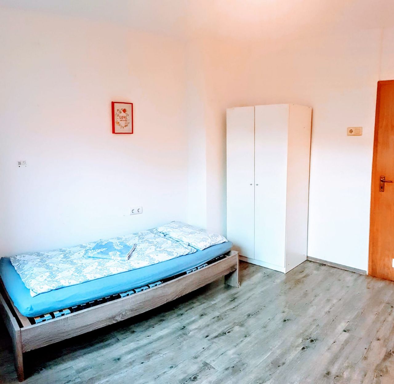 Wohnung Körner Hellweg in Dortmund