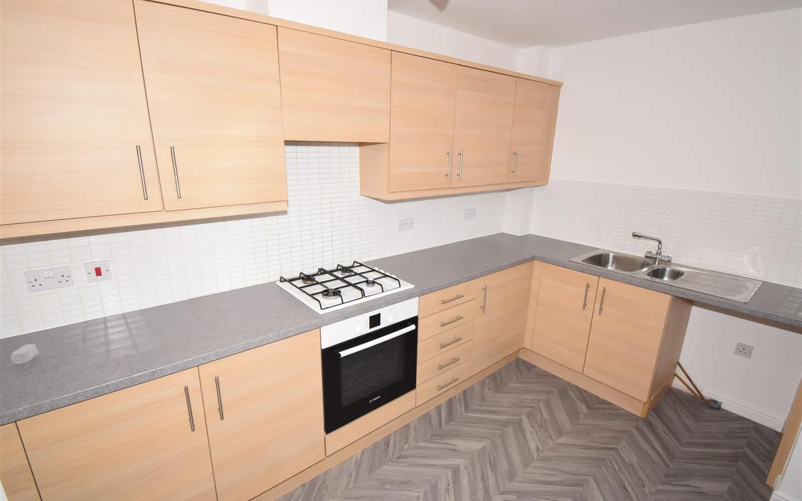 Flat Stone Close in Poole