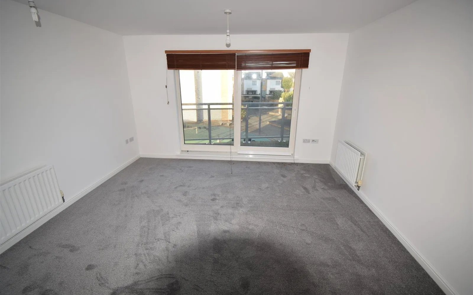 Flat Stone Close in Poole