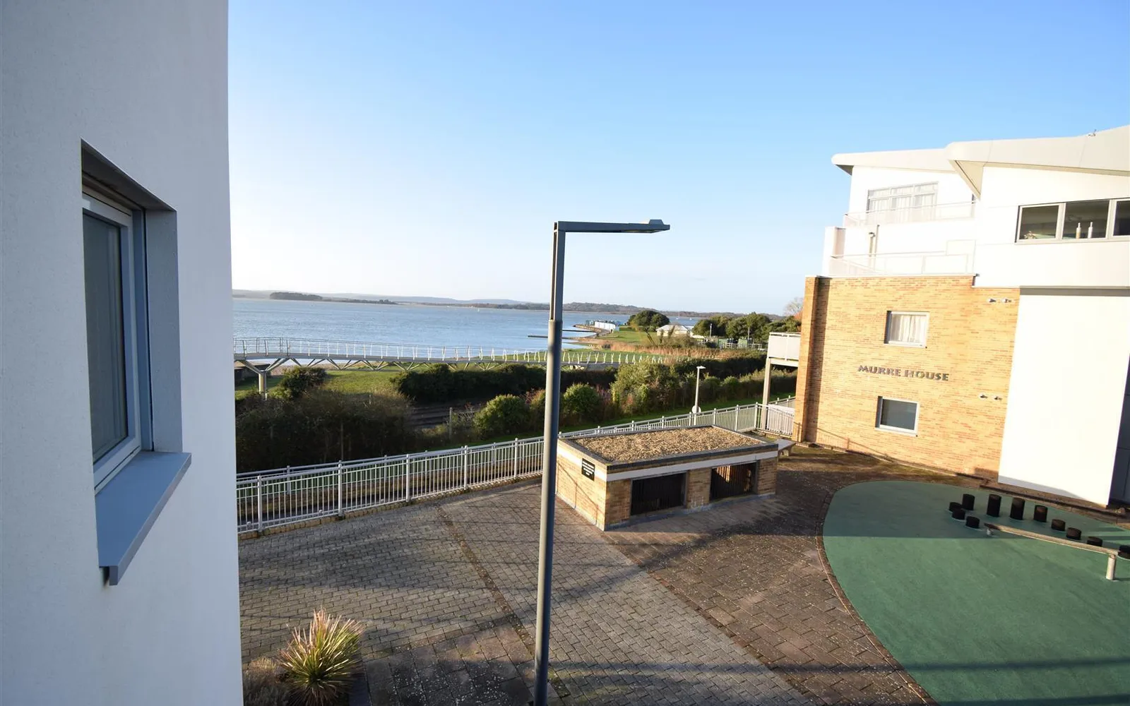 Flat Stone Close in Poole