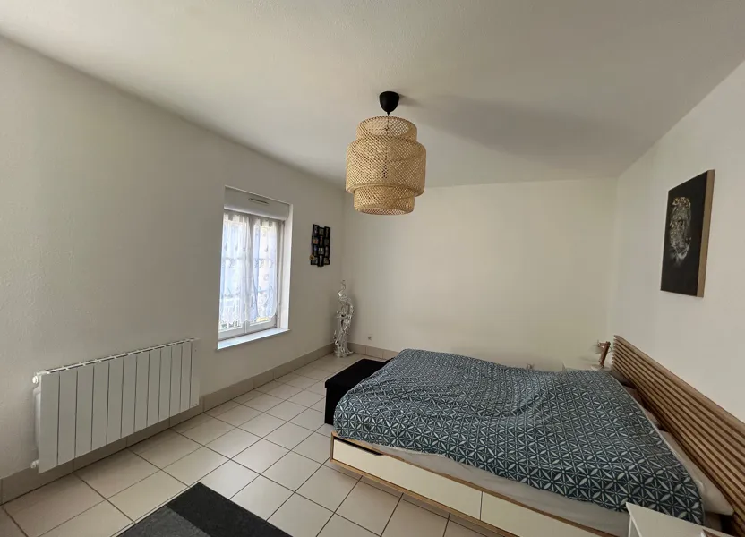 Appartement Rue du Maréchal Foch à Hayange