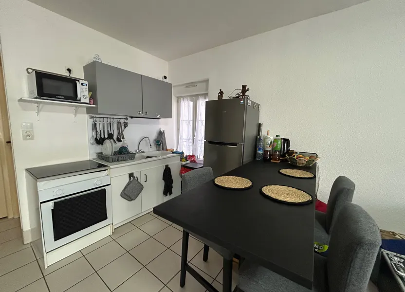 Appartement Rue du Maréchal Foch à Hayange
