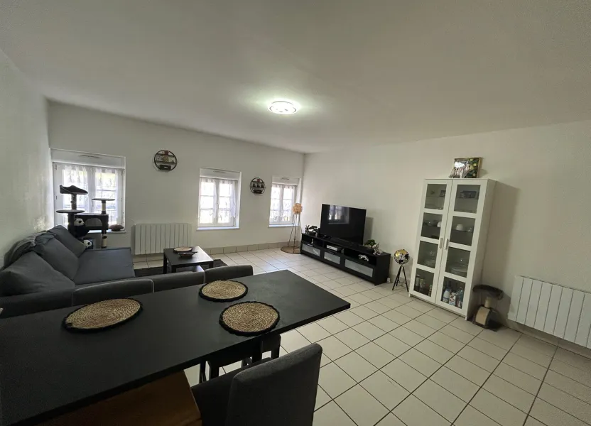 Appartement Rue du Maréchal Foch à Hayange