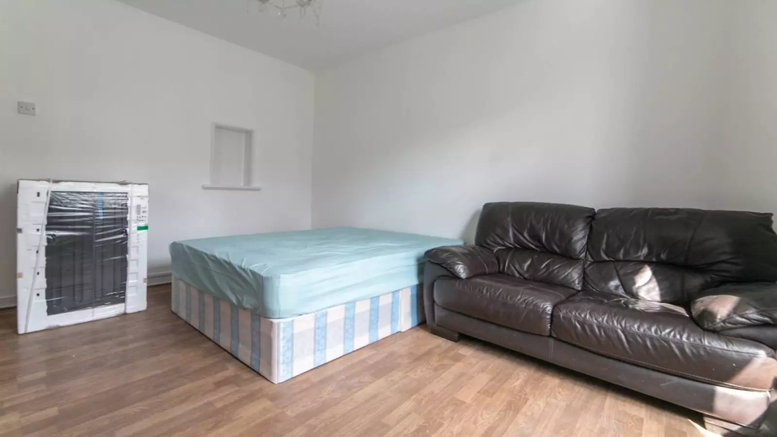 Flat Wandsworth Road in Greater London
