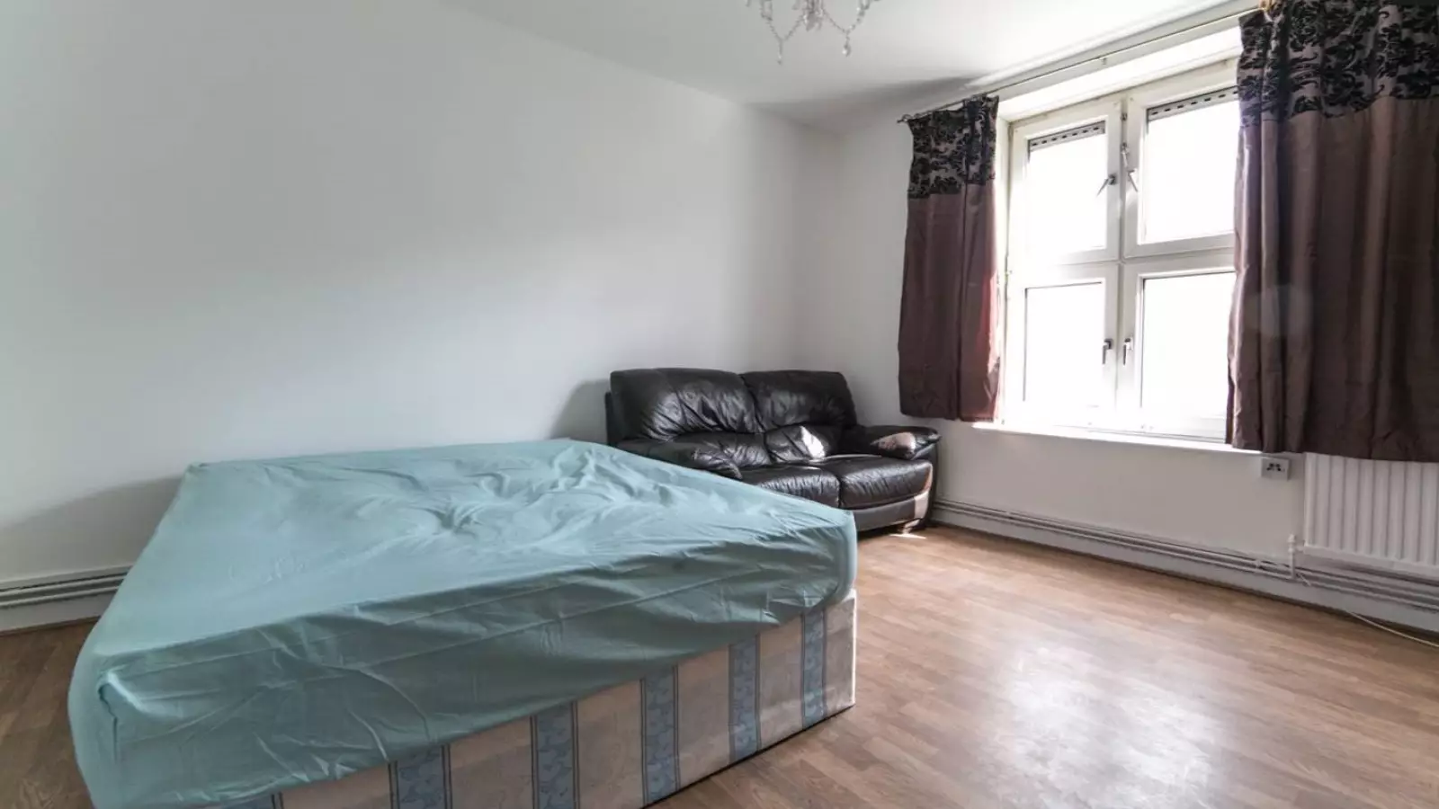 Flat Wandsworth Road in Greater London