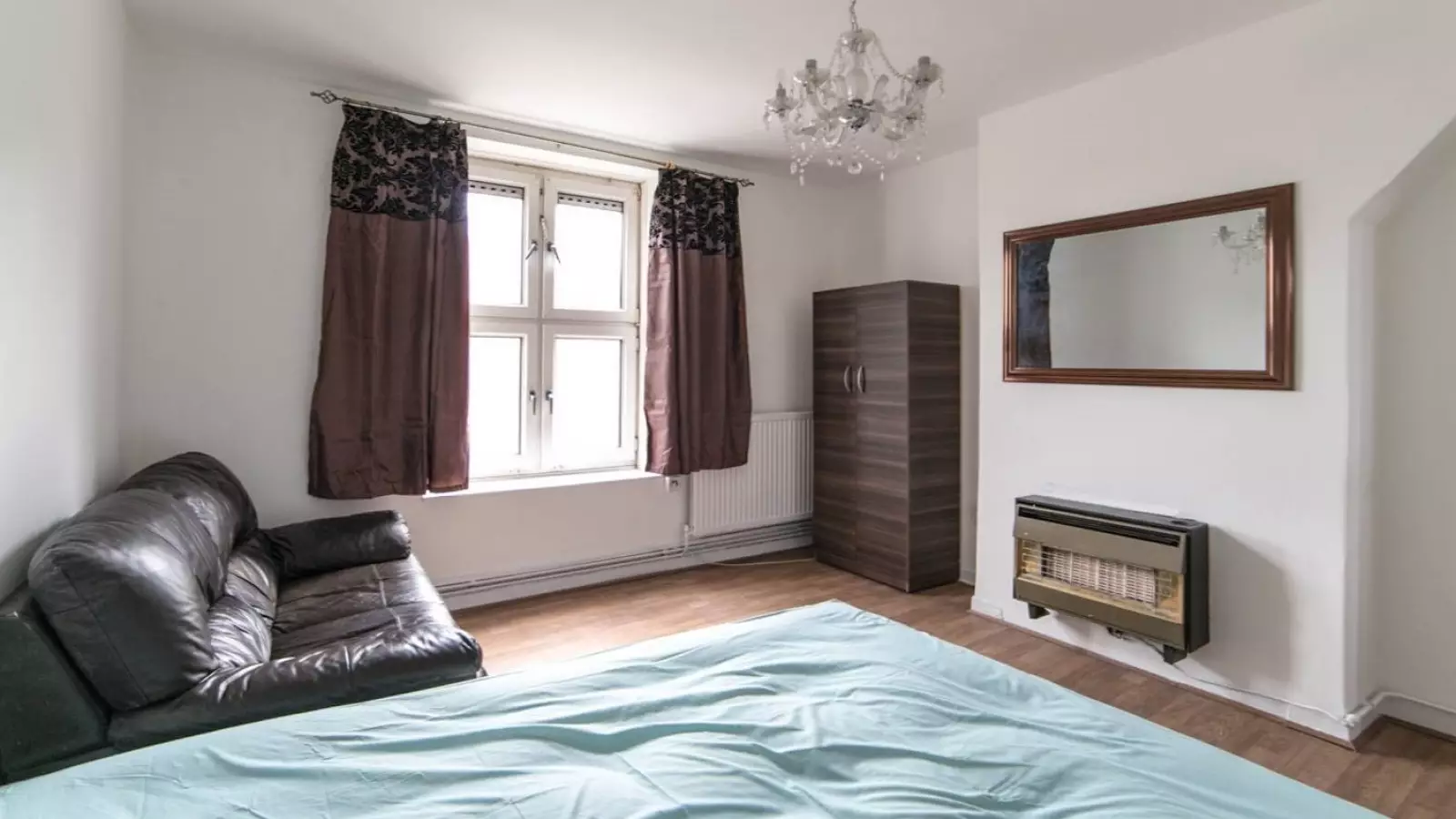 Flat Wandsworth Road in Greater London