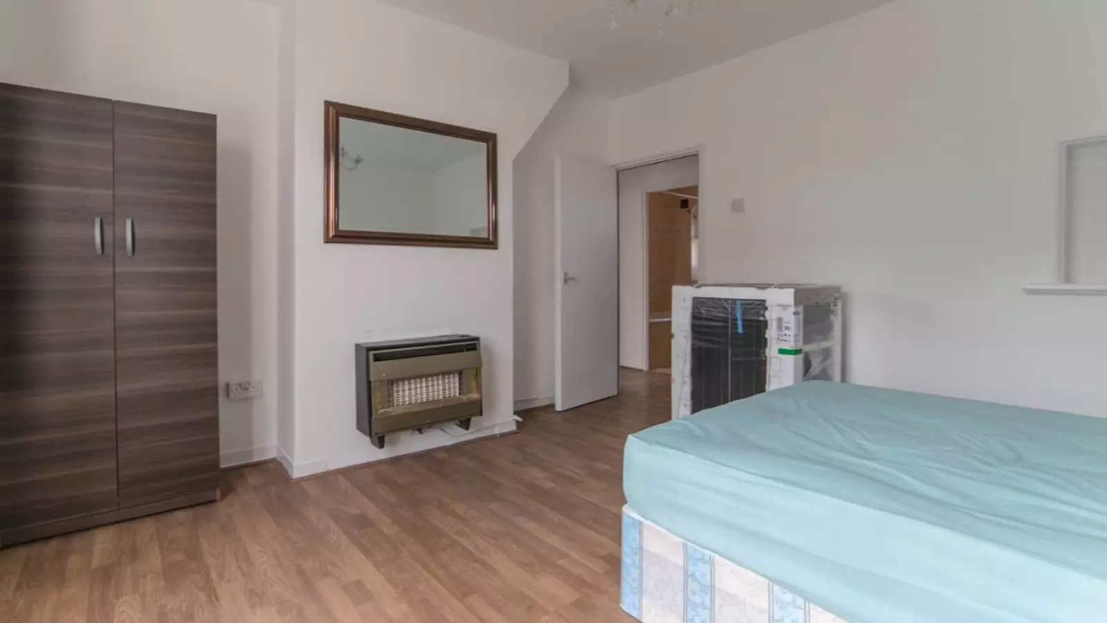 Flat Wandsworth Road in Greater London