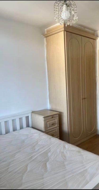 Room Gerry Raffles Square in Greater London