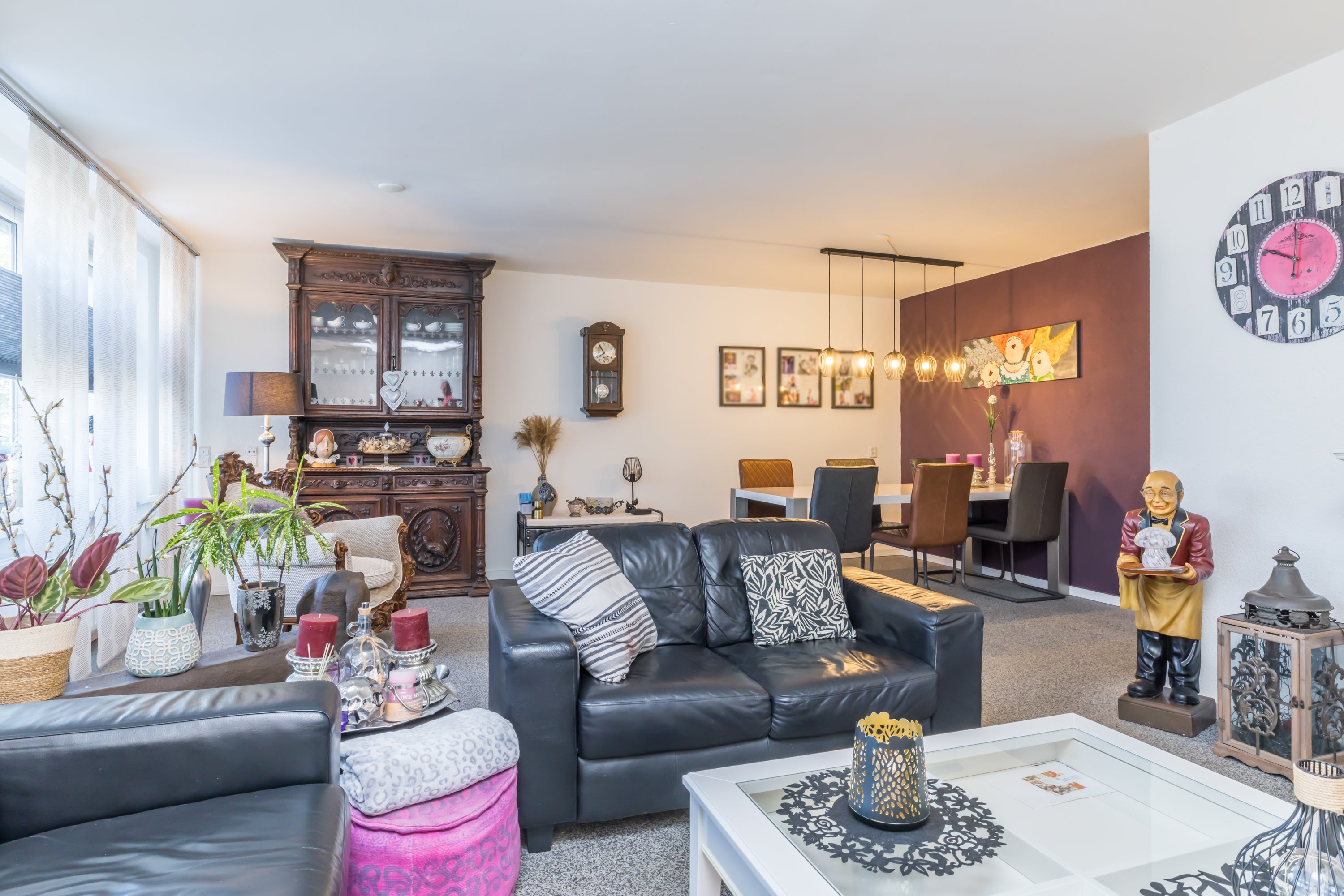 Appartement te koop: Kerkstraat 100, Brunssum