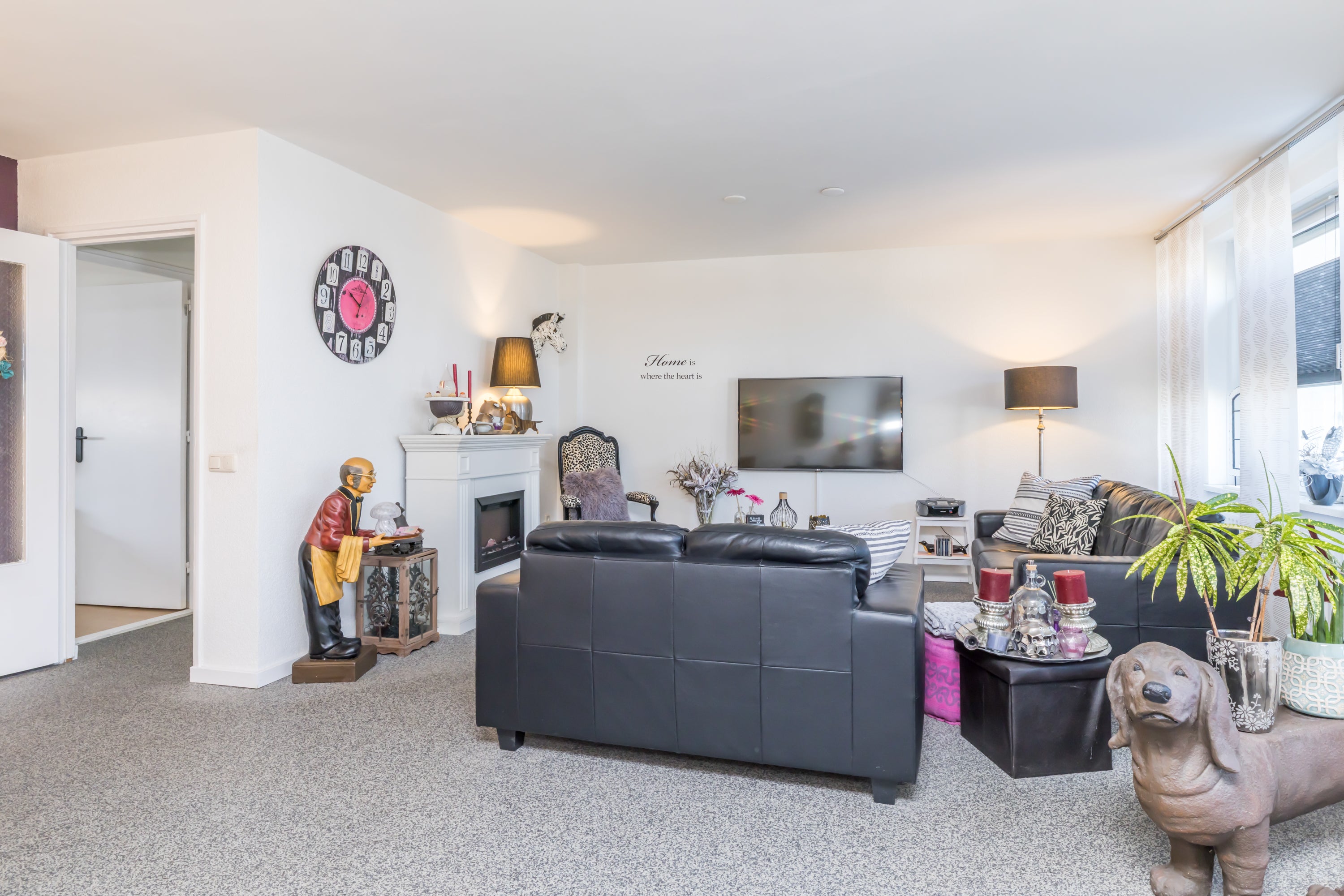 Appartement te koop: Kerkstraat 100, Brunssum