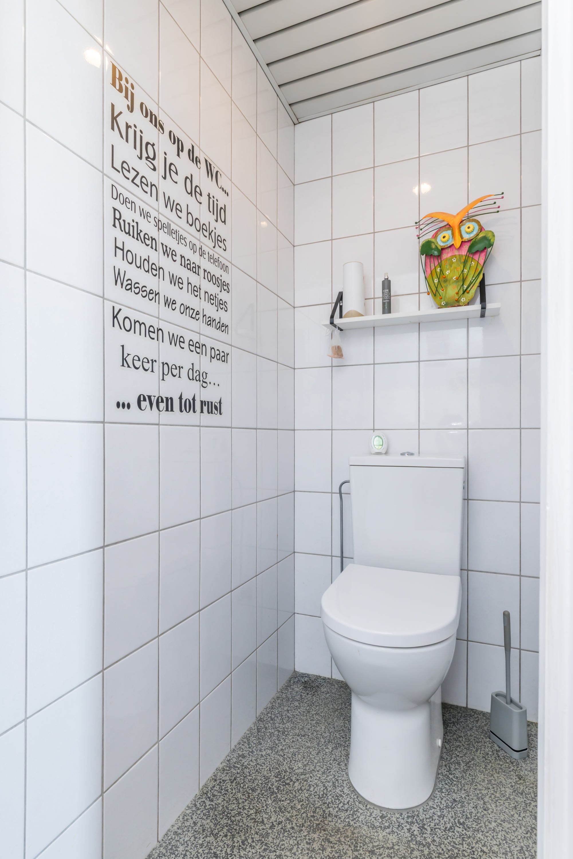 Appartement te koop: Kerkstraat 100, Brunssum