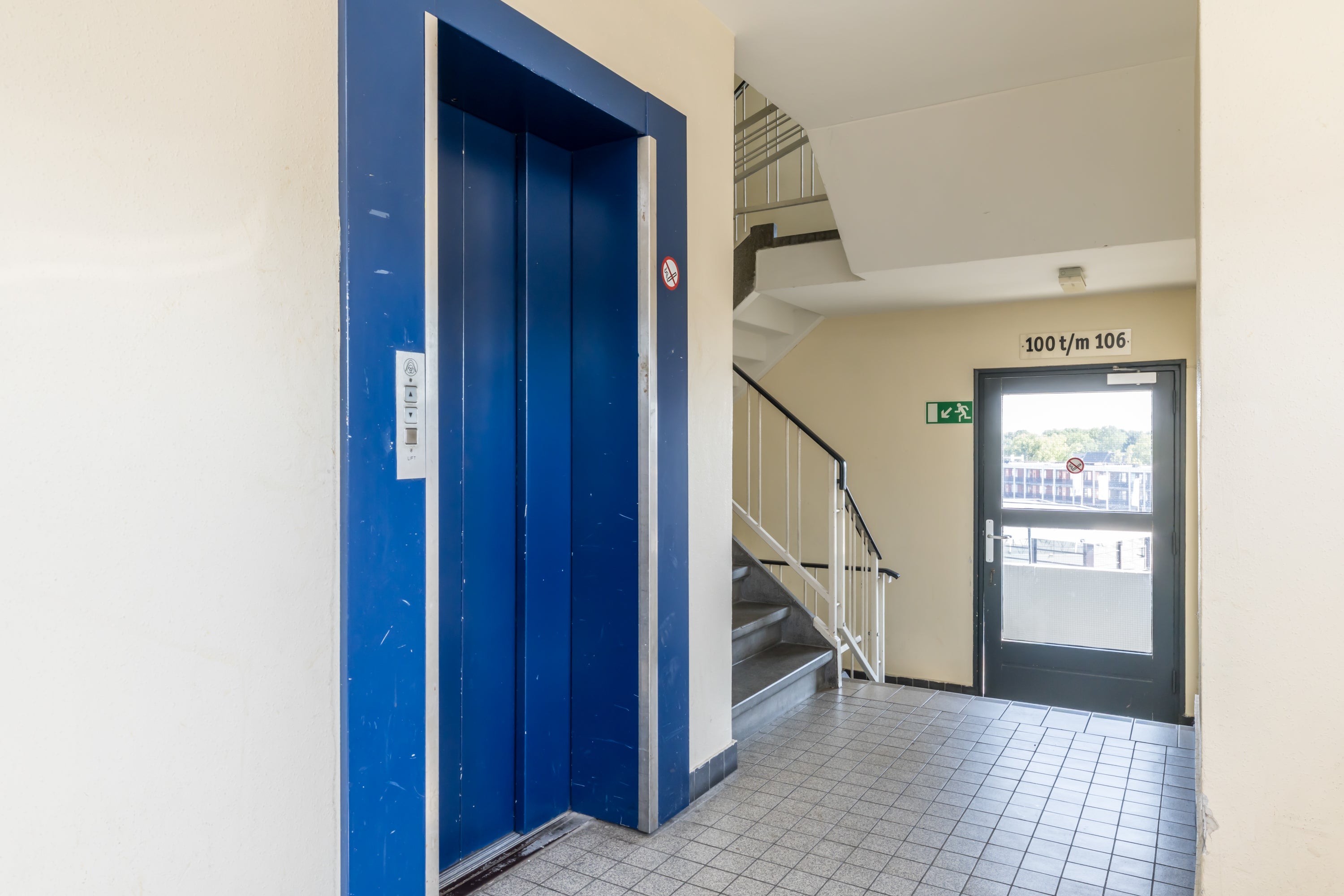 Appartement te koop: Kerkstraat 100, Brunssum