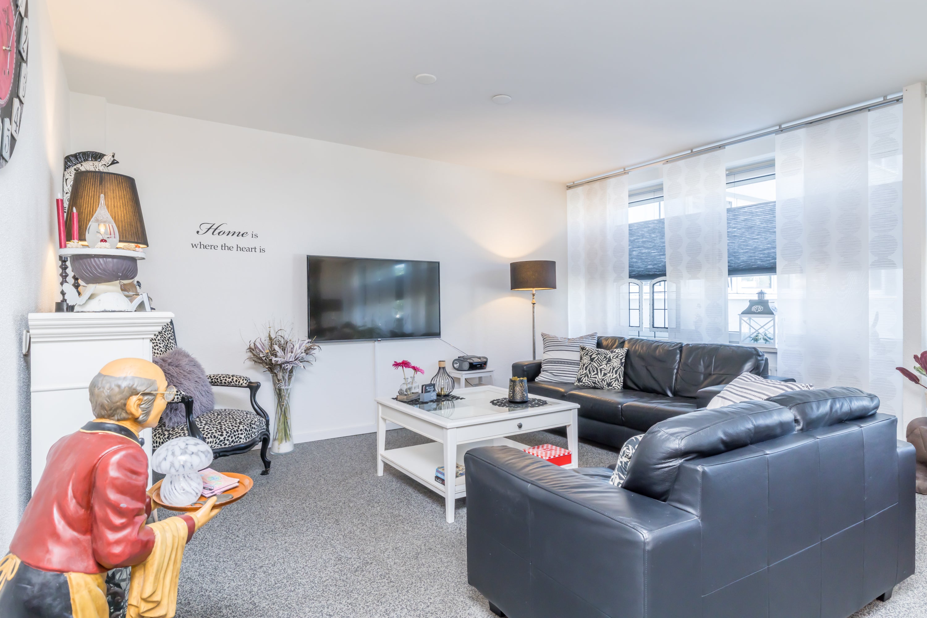 Appartement te koop: Kerkstraat 100, Brunssum