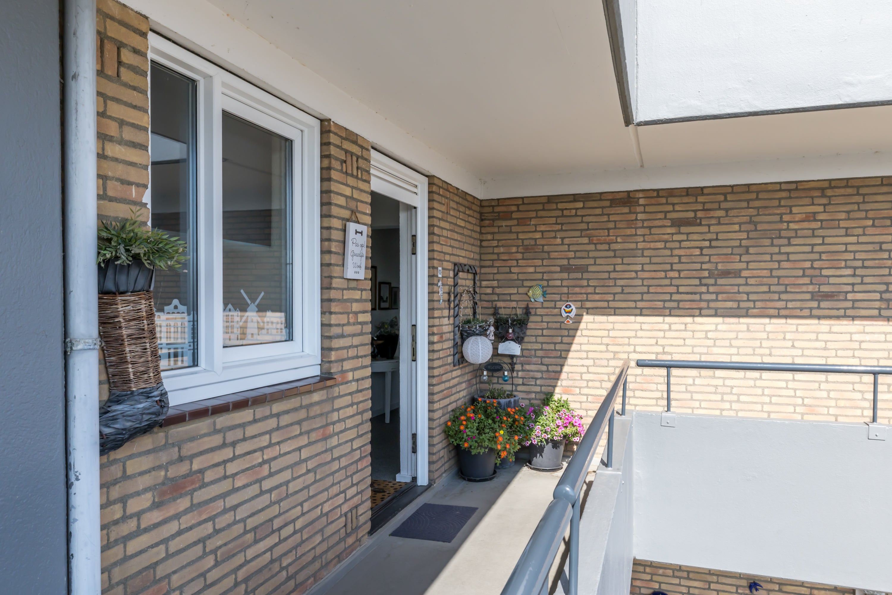 Appartement te koop: Kerkstraat 100, Brunssum