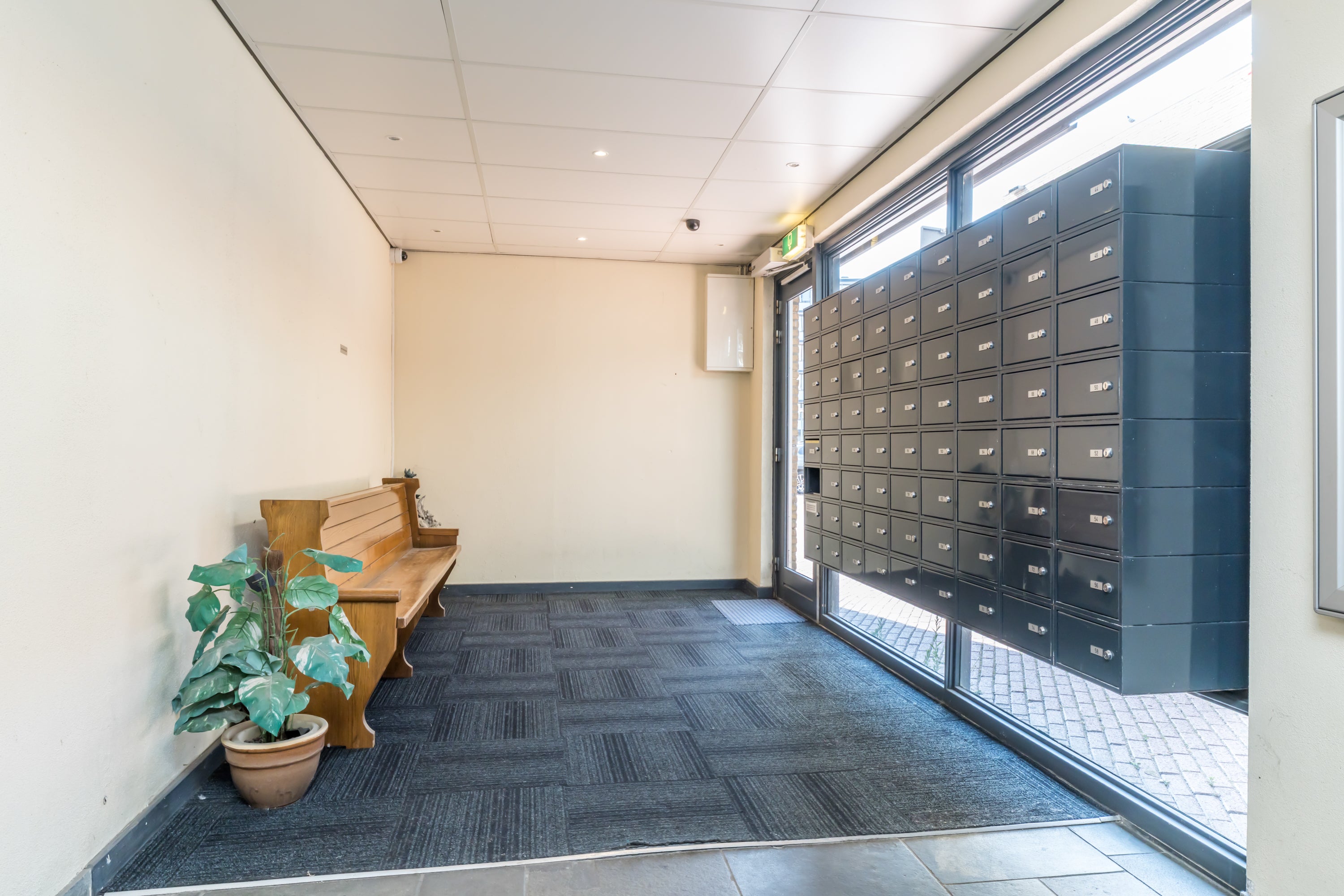 Appartement te koop: Kerkstraat 100, Brunssum