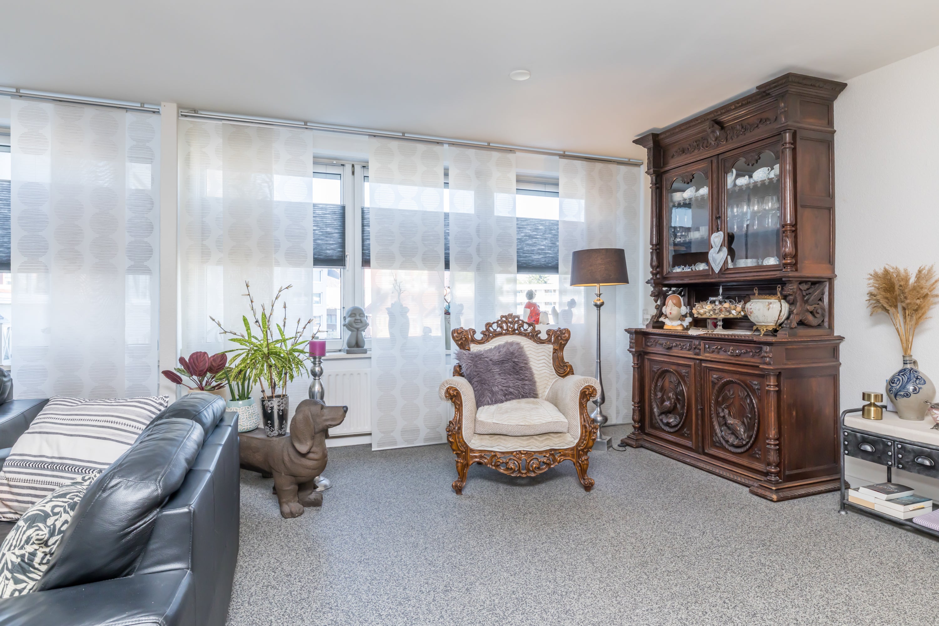 Appartement te koop: Kerkstraat 100, Brunssum