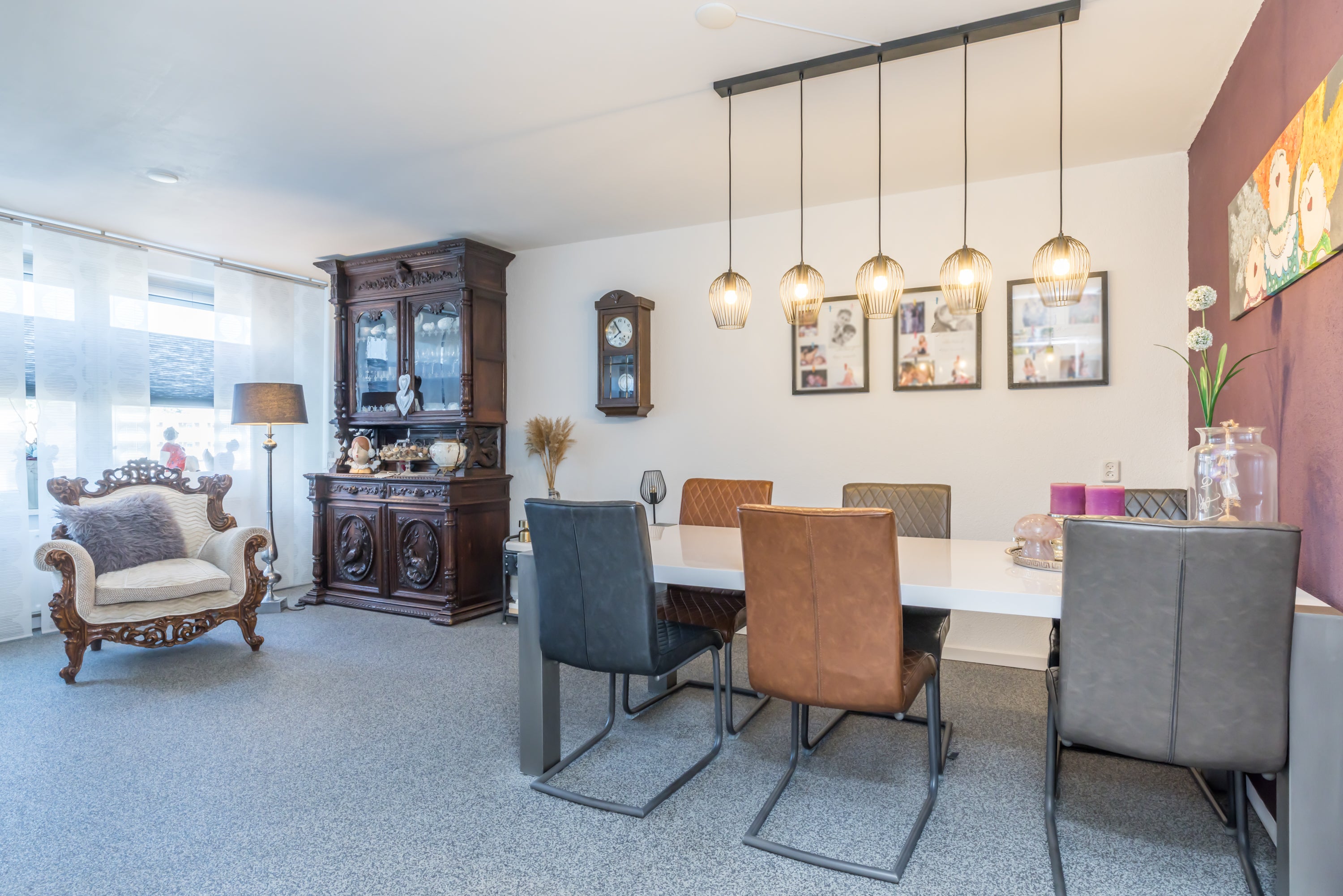 Appartement te koop: Kerkstraat 100, Brunssum