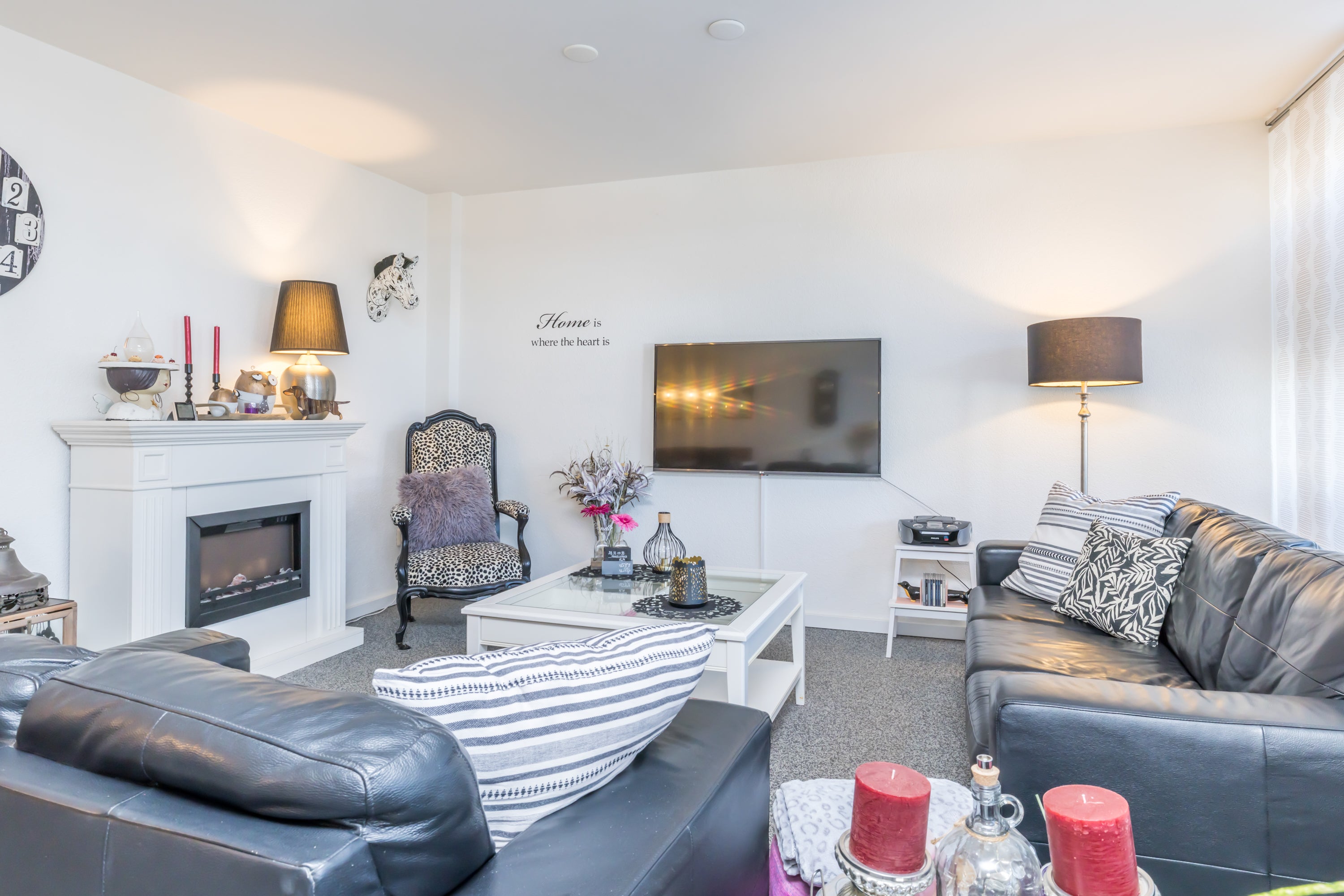 Appartement te koop: Kerkstraat 100, Brunssum
