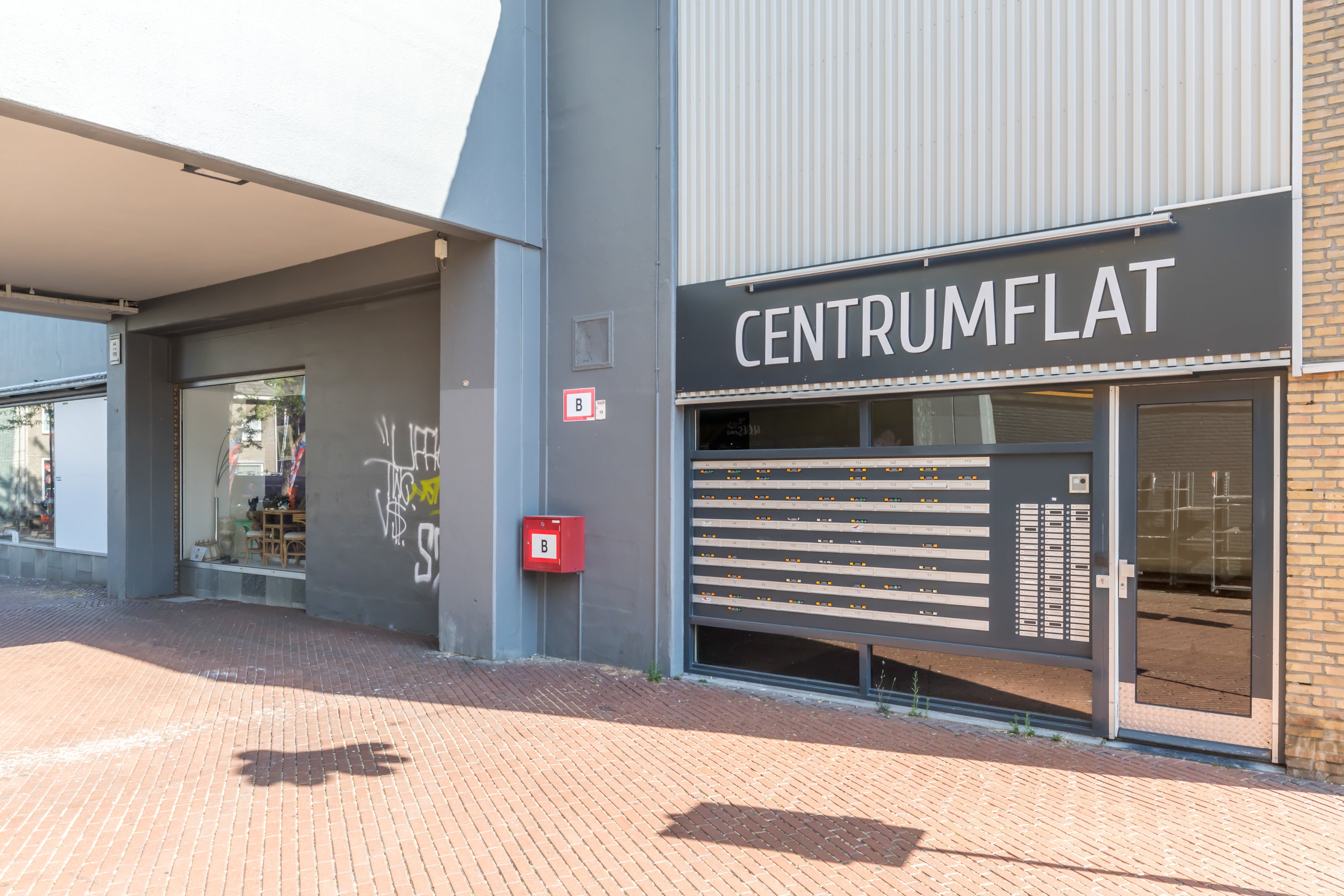Appartement te koop: Kerkstraat 100, Brunssum