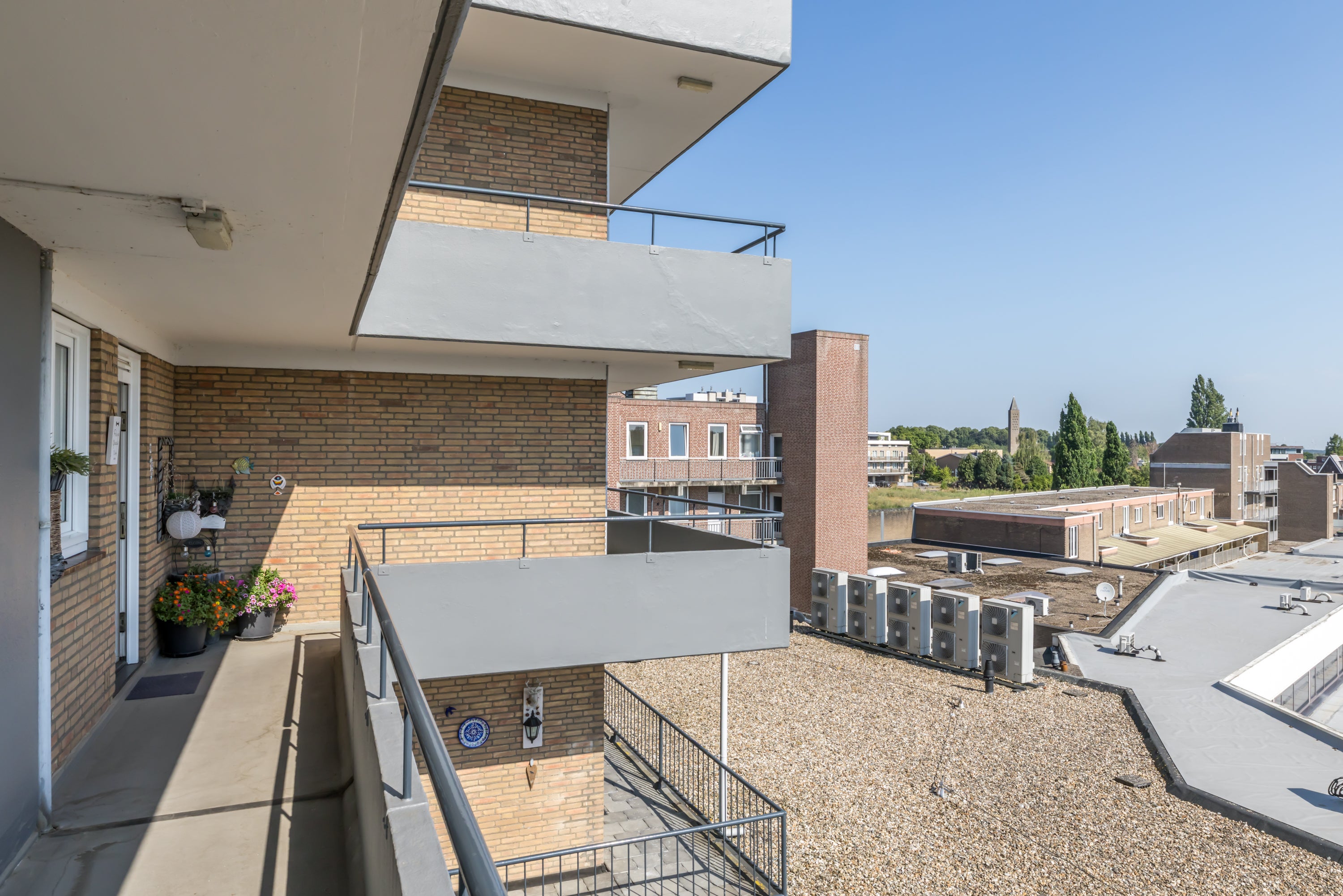 Appartement te koop: Kerkstraat 100, Brunssum