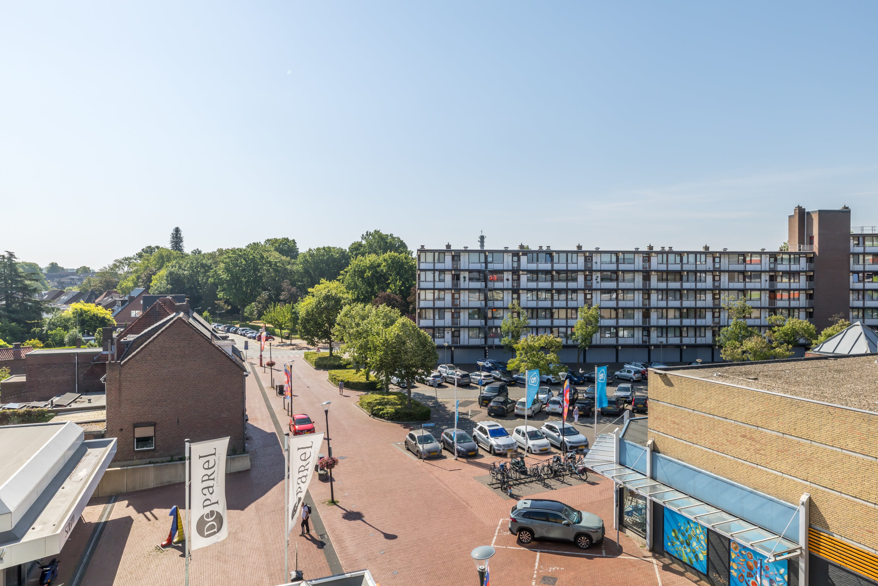 Appartement te koop: Kerkstraat 100, Brunssum
