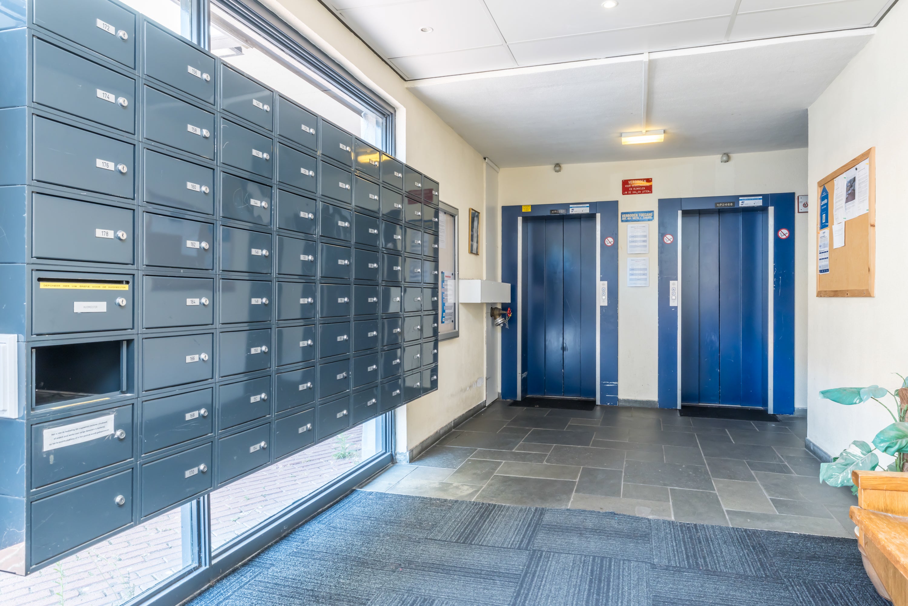 Appartement te koop: Kerkstraat 100, Brunssum
