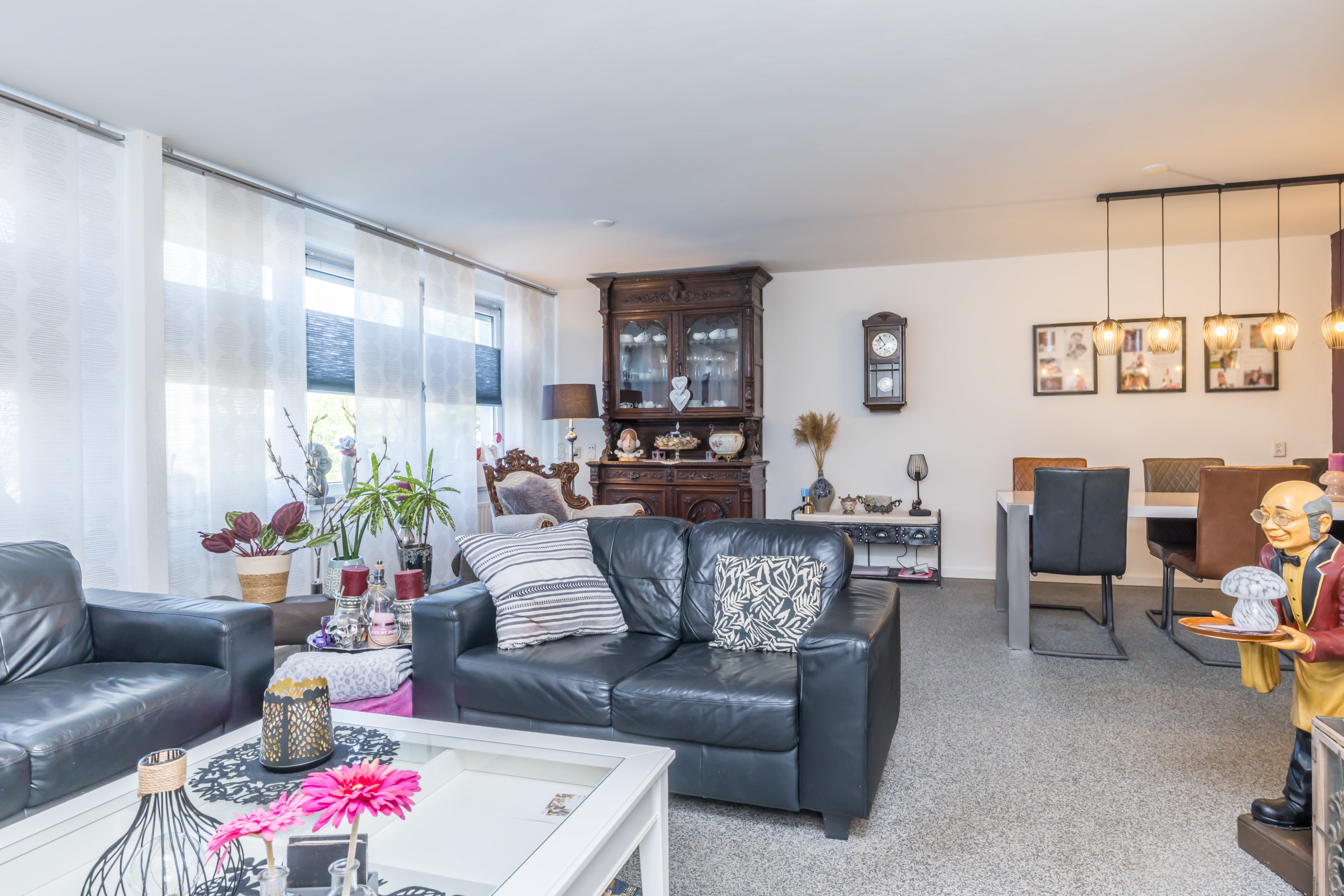 Appartement te koop: Kerkstraat 100, Brunssum