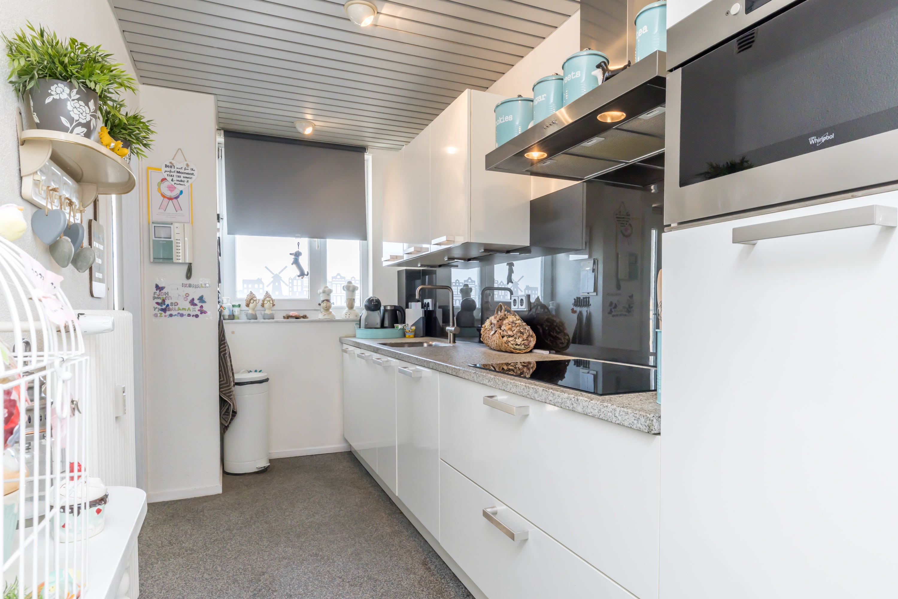 Appartement te koop: Kerkstraat 100, Brunssum