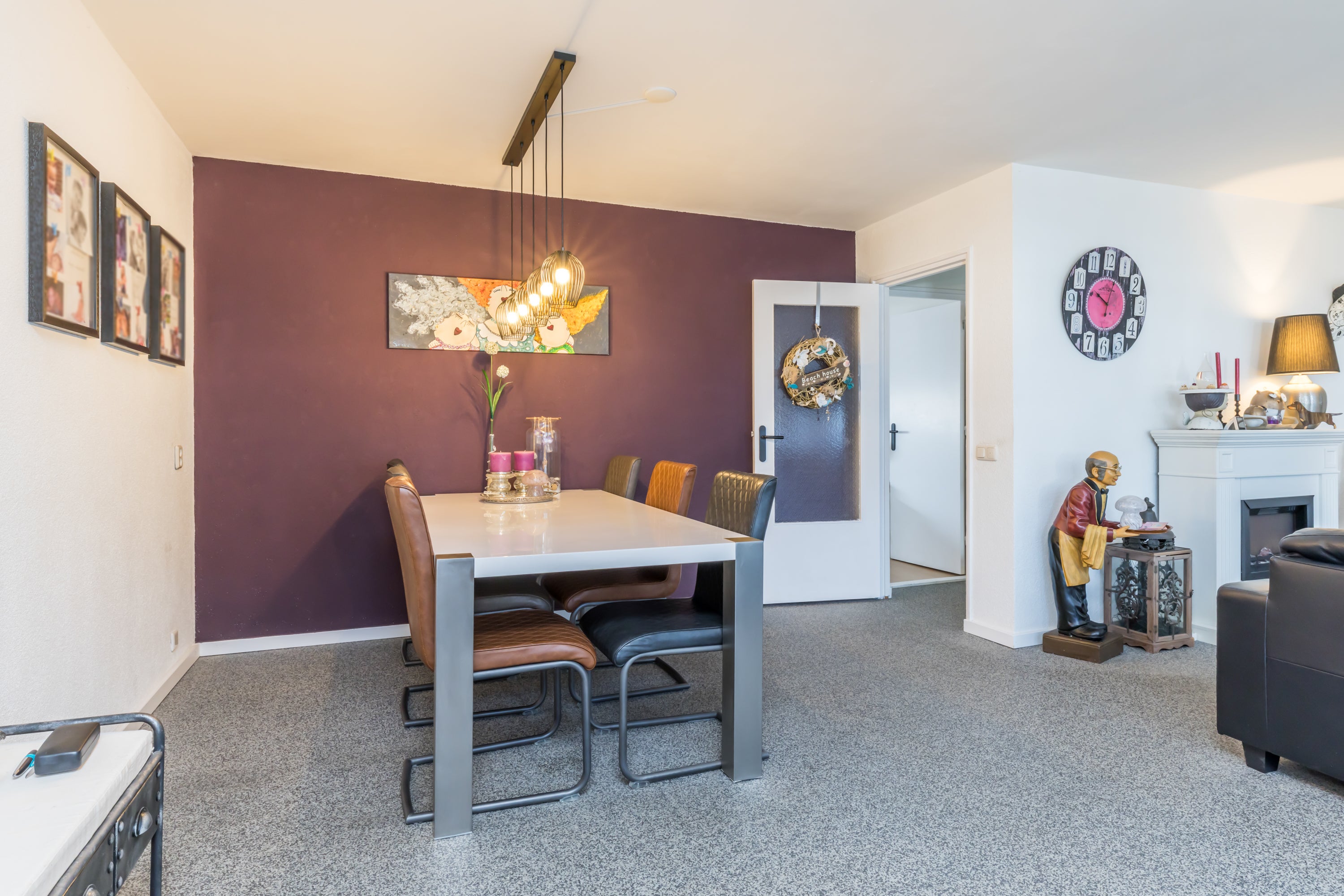 Appartement te koop: Kerkstraat 100, Brunssum