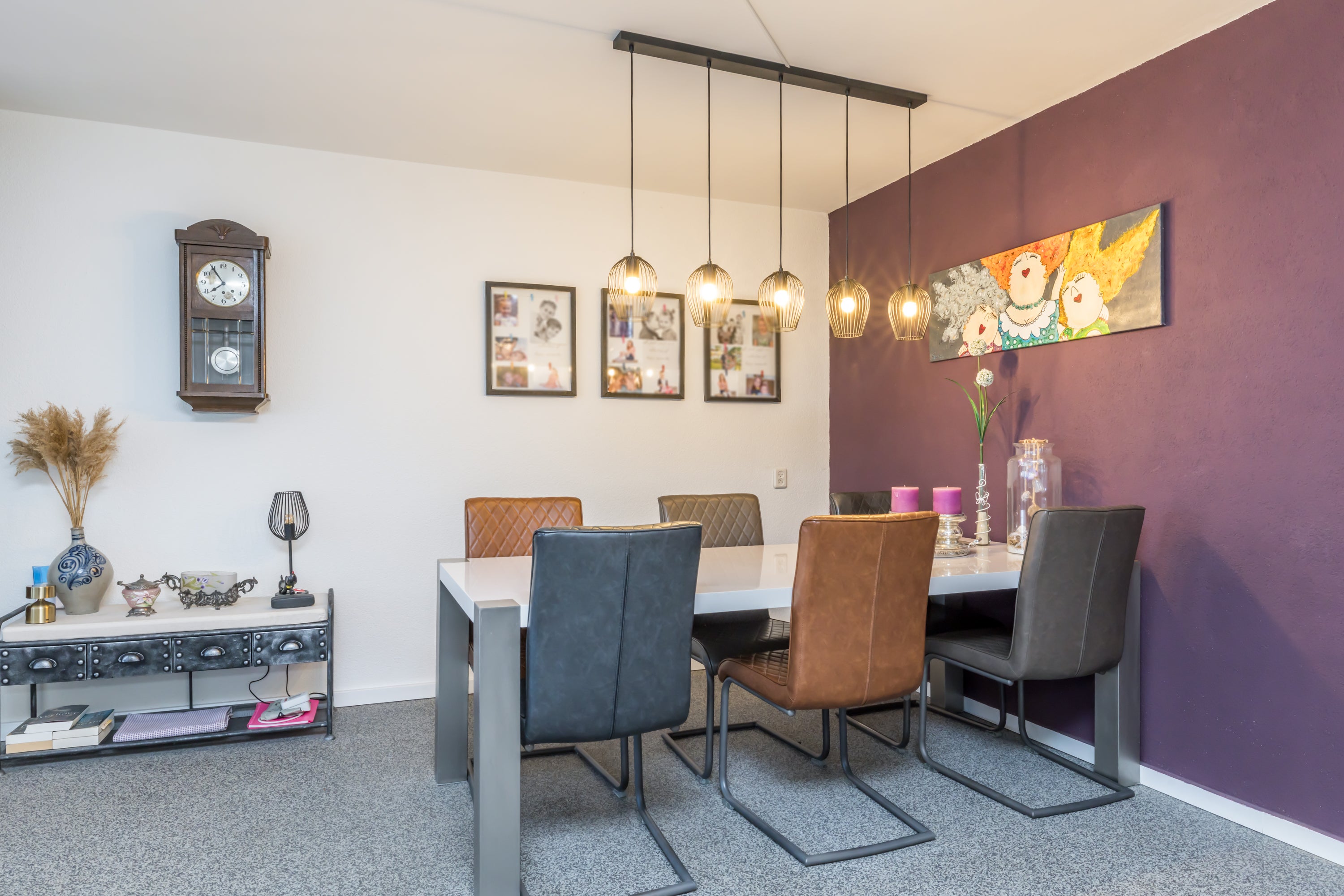 Appartement te koop: Kerkstraat 100, Brunssum