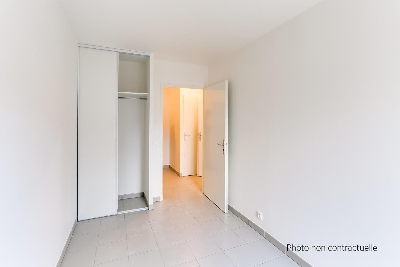 Appartement Rue William Thornley à Osny