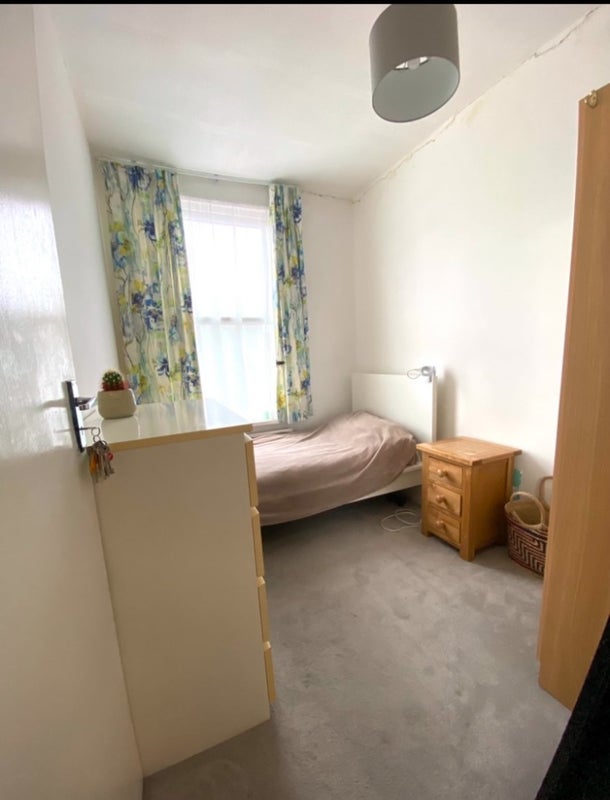 Room Church Road in Greater London