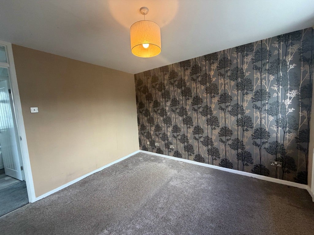 House Horsley Crescent in Amber Valley