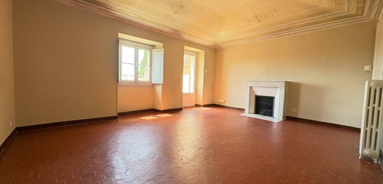 Appartement Avenue de Gairaut à Nice