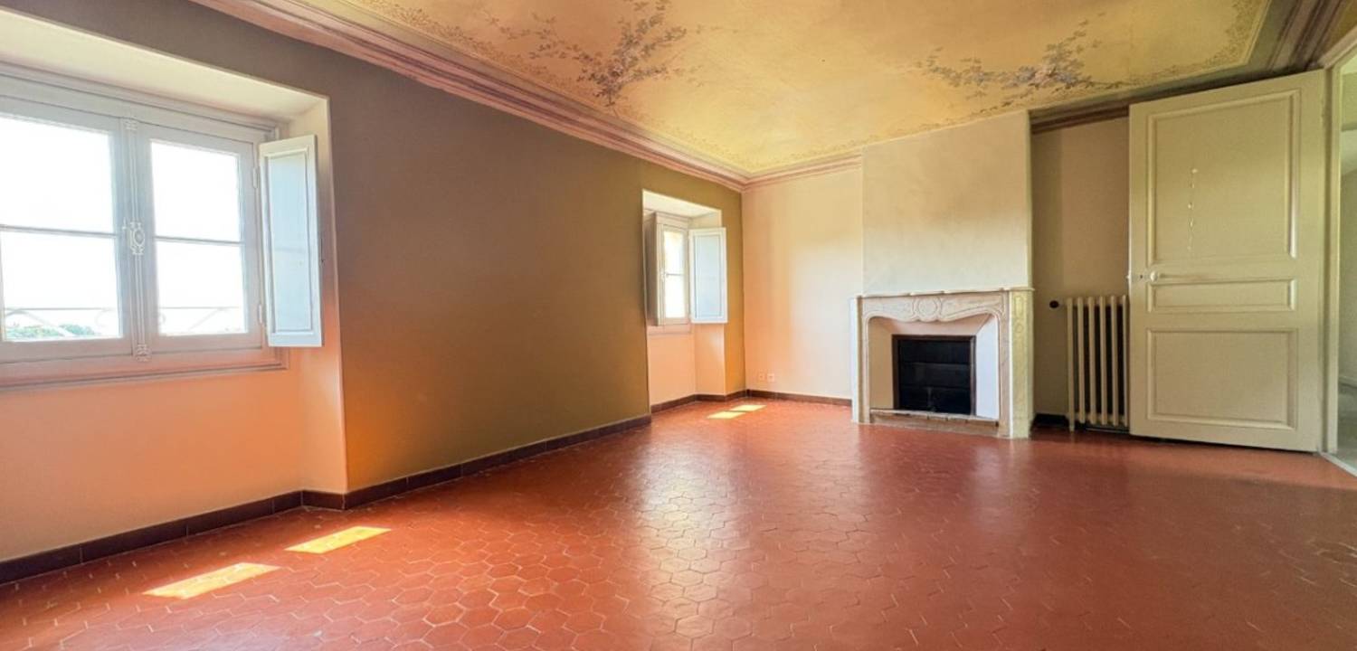 Appartement Avenue de Gairaut à Nice